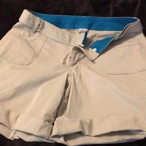 Lane Bryant Venizia Shorts